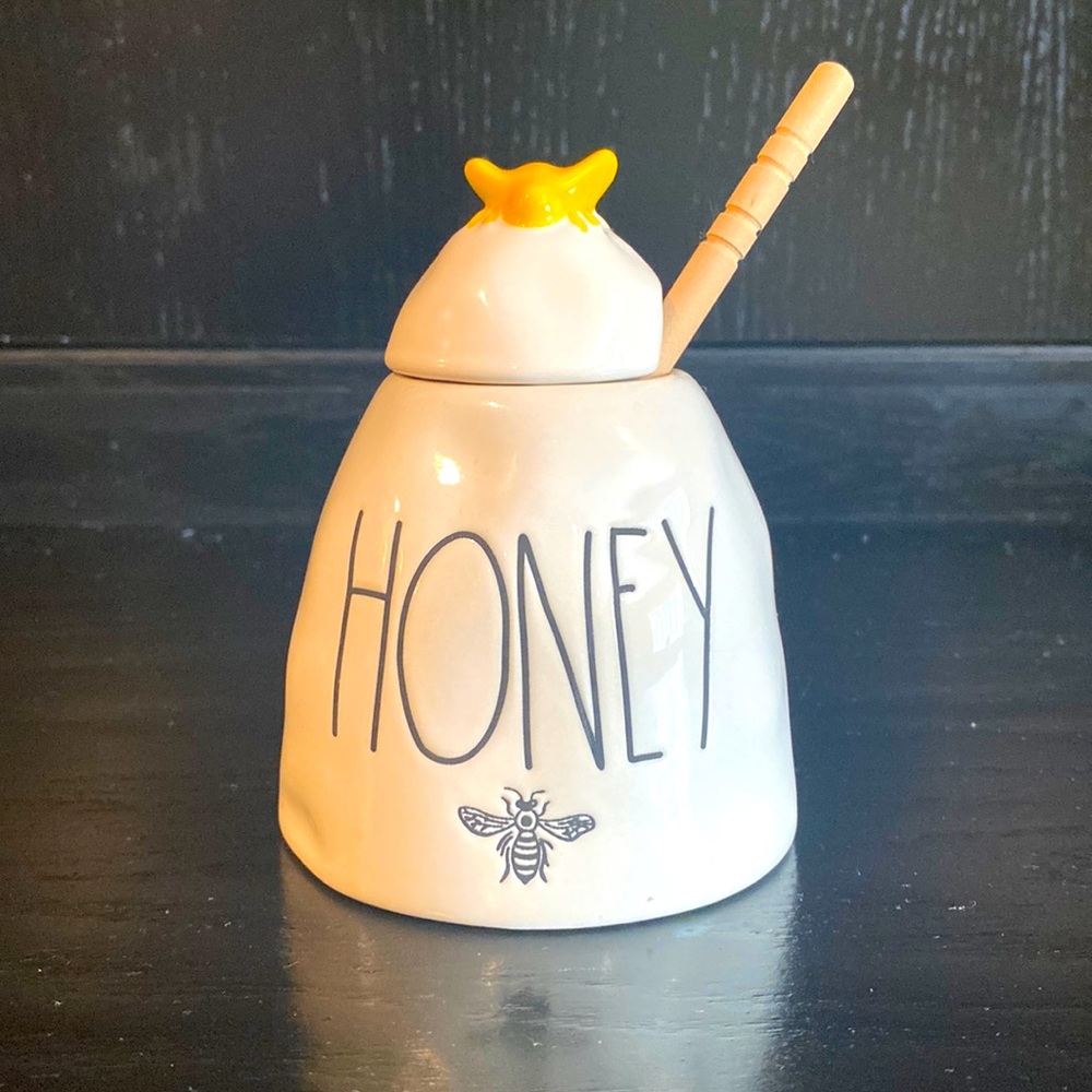 HONEY Rae Dunn